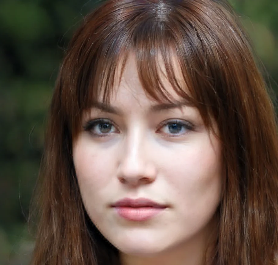Imogen Caldecott